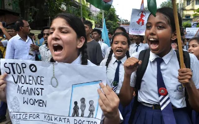 Kolkata teacher suspended after student accuses him of harassment