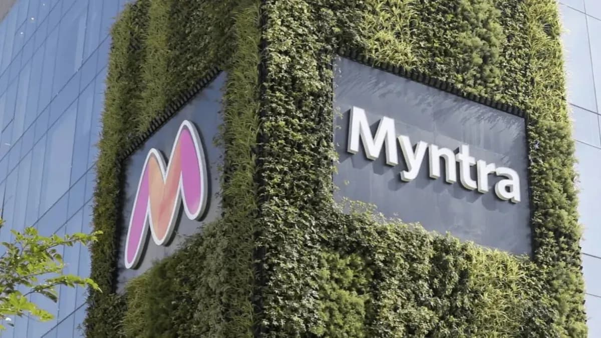 Myntra enters quick commerce with M-Now, promises 30-minute deliveries in Bengaluru
