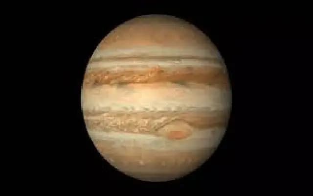 Jupiter’s Spectacular Opposition to Shine on December 7