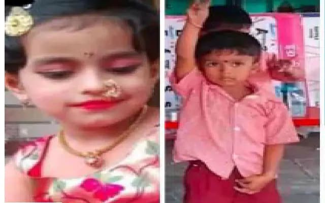 Two siblings die of suspected food poisoning in Kolhapur, Maharashtra
