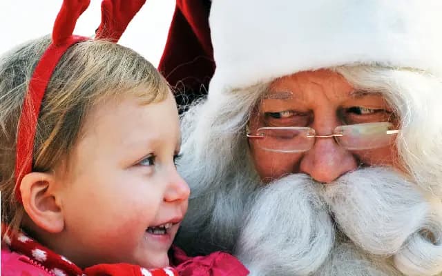 The ethics of the Santa Claus lie: a parenting dilemma