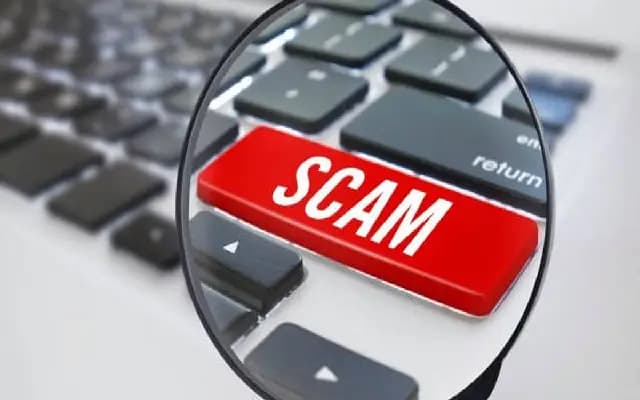 Entrepreneur loses ₹2.7 lakh to fraudster posing as plastic granule supplier