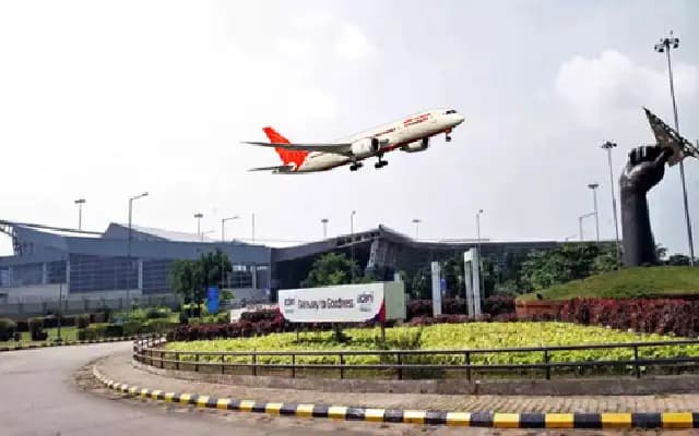 Mangaluru airport bomb threat linked to Tamil Nadu demands