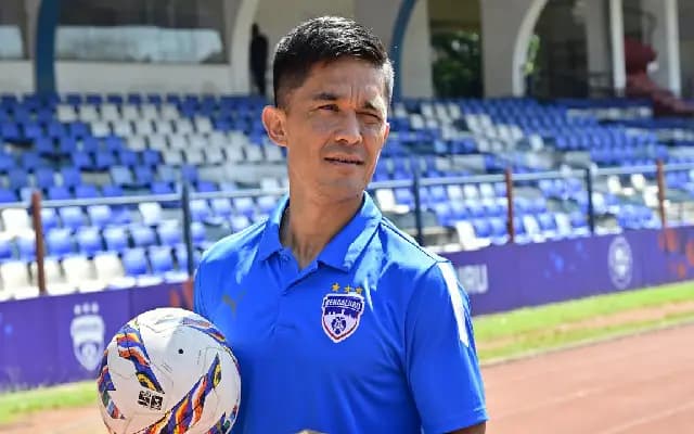 BFC Eyes Home Advantage as Kerala Blasters Seek Redemption