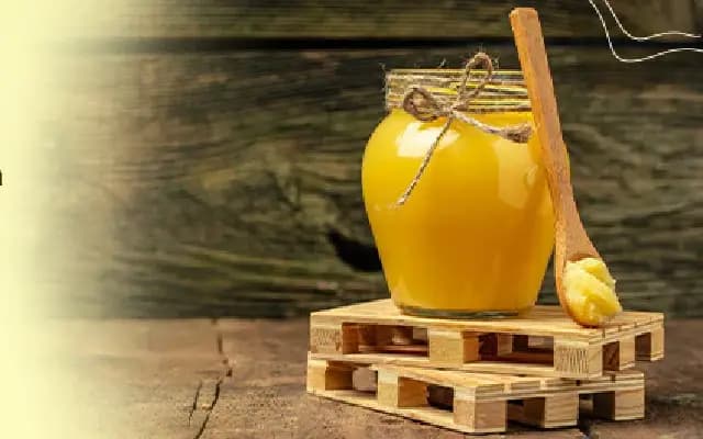 Benefits of using desi ghee for seasonal health issues: A traditional remedy