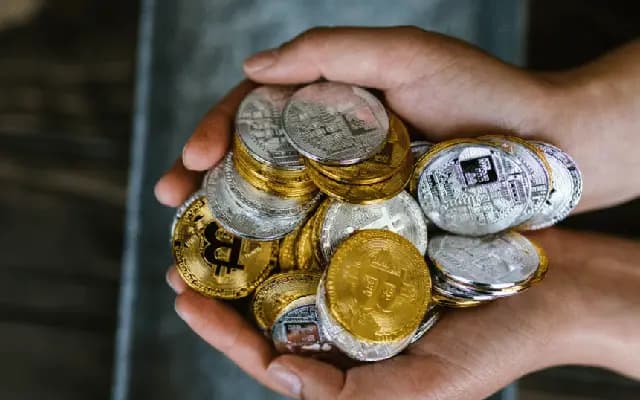 Crypto donations surge as investors seek tax breaks and charitable impact