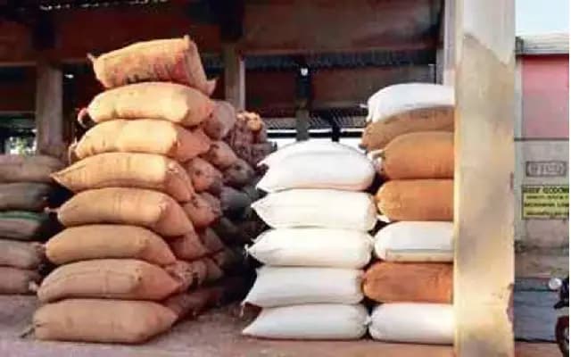 SIT Formed to Tackle Illegal PDS Rice Exports in Andhra Pradesh