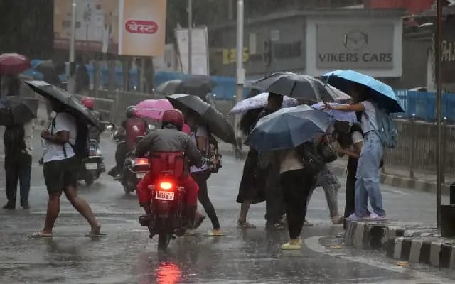 Bengaluru to Experience Heavy Rain and Thunderstorms from December 8, IMD Warns