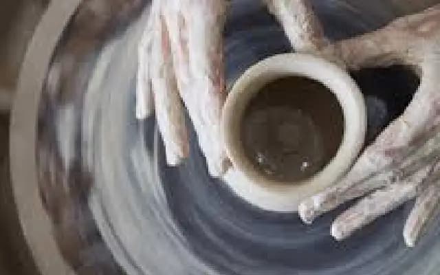 Bengaluru Studio Potters Market: Clay Artistry at Karnataka Chitrakala Parishath