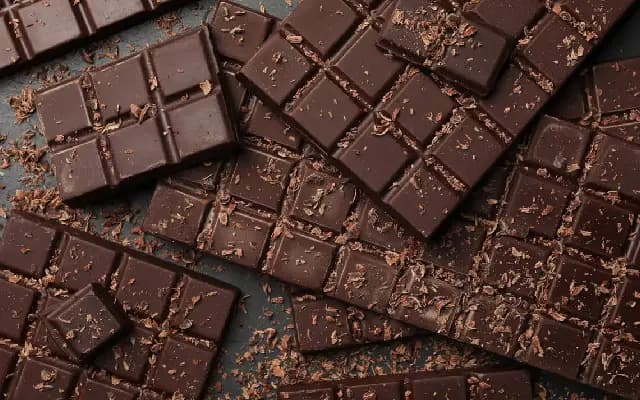 Dark Chocolate Linked to Lower Diabetes Risk: A Sweet Surprise