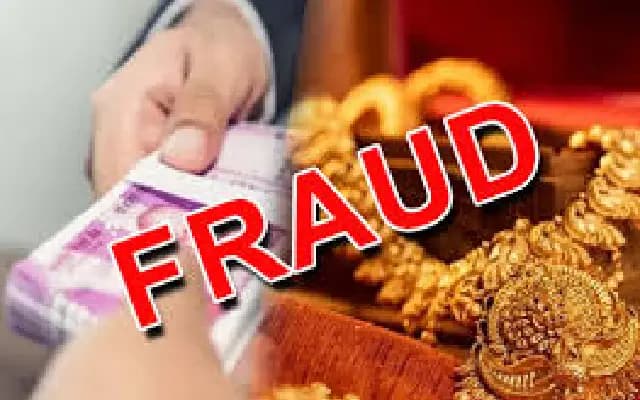 Man arrested for cheating Kodagu bank with fake gold ornaments