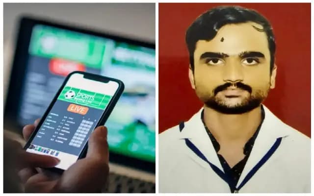 Kalaburagi: student dies by suicide after online gaming losses