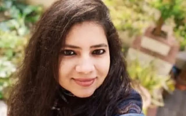 Vijaita Wins International Press Institute Award for Reporting on Manipur Strike