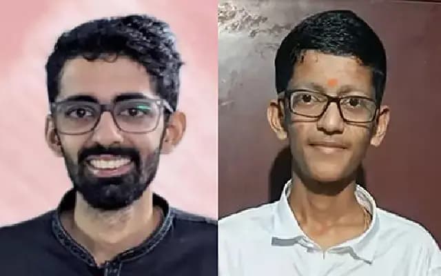 Tragedy strikes Kodi beach as three brothers swept away by sea
