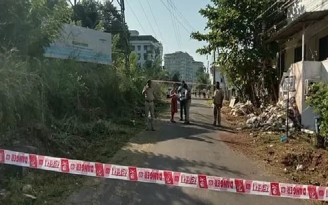 Udupi hotel worker’s death confirmed as suicide, not murder