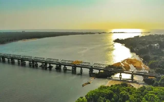 Cabinet approves new Nethravathi river bridge for improved connectivity