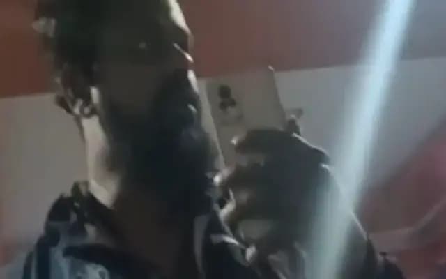 “Bengaluru Auto Driver Harasses Intern, Sparks Outrage”
