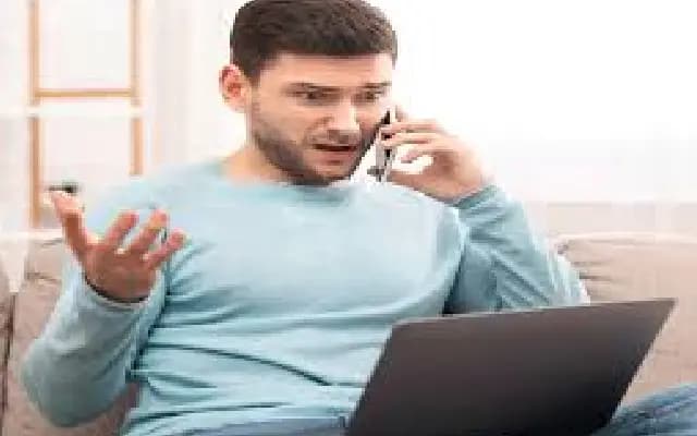 Mysuru youth falls victim to cyber fraud, falsely accused of loan default