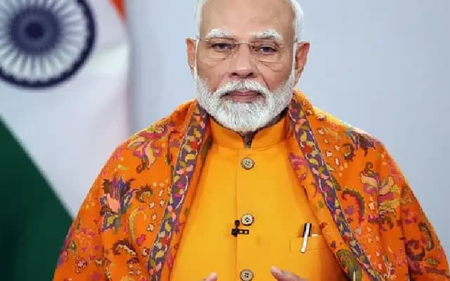 Mumbai Police Investigate Threat Against PM Modi, Following Multiple Hoax Threats