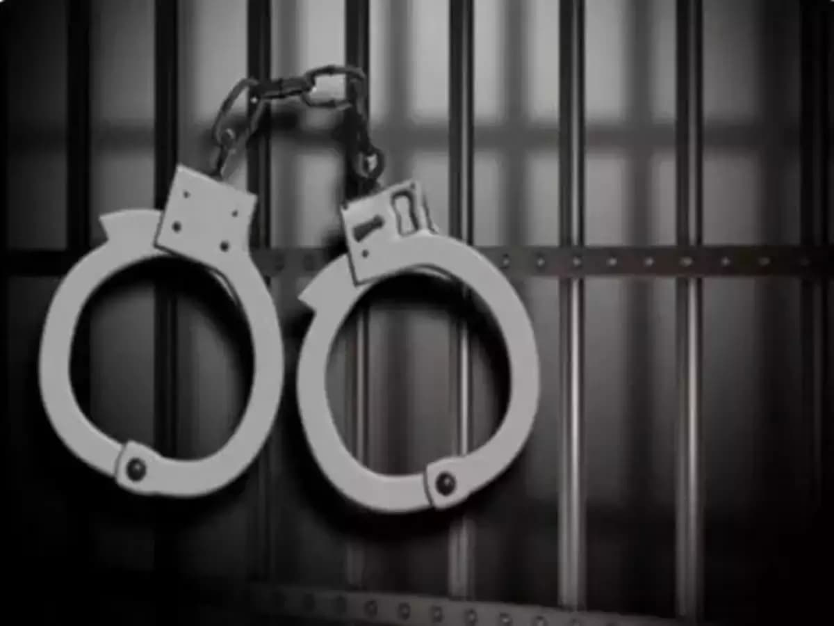Delhi Police Arrest Human Trafficker in Hyderabad After 2,500 km Chase