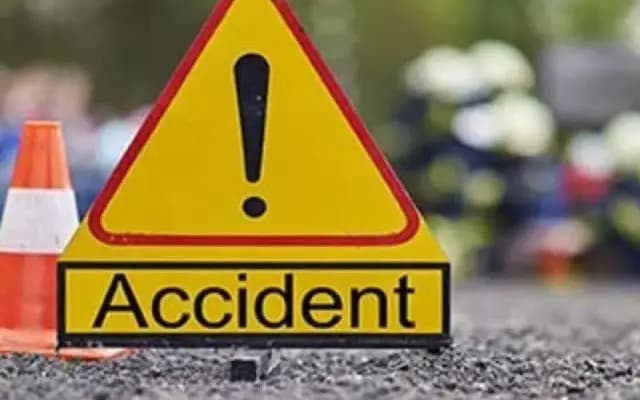Two trainee pilots lose lives in Pune crash after party celebration