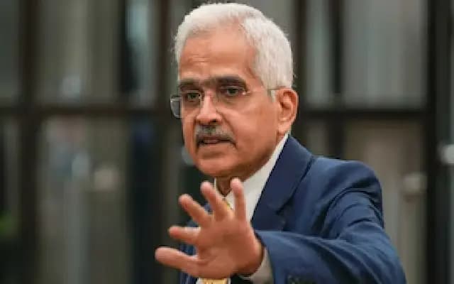 “RBI Expands UPI Credit Line to Small Finance Banks”