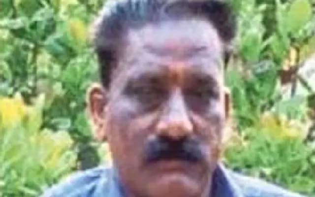 Forest viewer on night duty tragically passes away