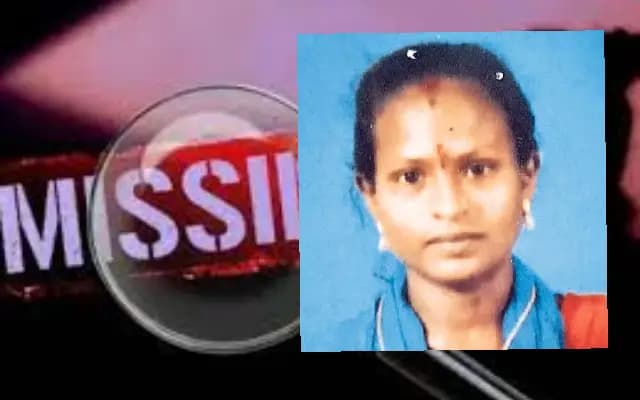 Teenage girl missing from Sanoor village since November 26