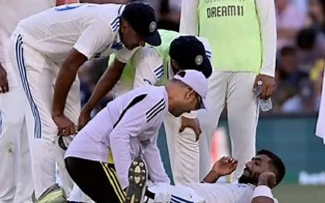 Gavaskar suggests footwork exercises for Rohit Sharma amid batting struggles