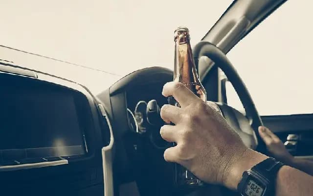 Bengaluru Traffic Police Crack Down on Drunk Driving