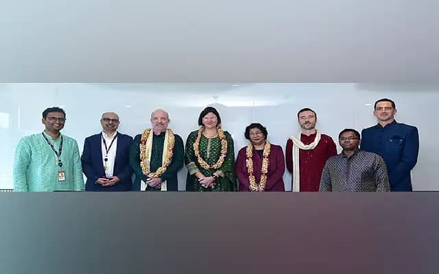 Illumina Expands Bengaluru Footprint with Global Capability Centre