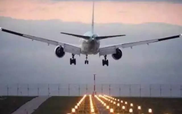 Chennai-Kochi flight makes emergency landing after mechanical failure