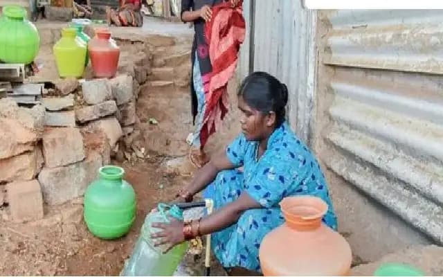 BWSSB Faces Financial Crisis, Seeks Tariff Revision Amid Rising Costs