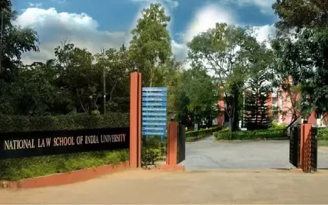 NLSIU Bengaluru Introduces BA Honours: A Blend of Academia and Career Prep