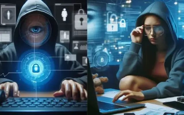 Homemaker outsmarts scammers in digital detention fraud attempt