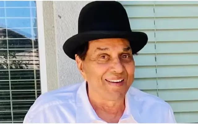 Dharmendra Summoned in Cheating Case Over Garam Dharam Dhaba Franchise Investment