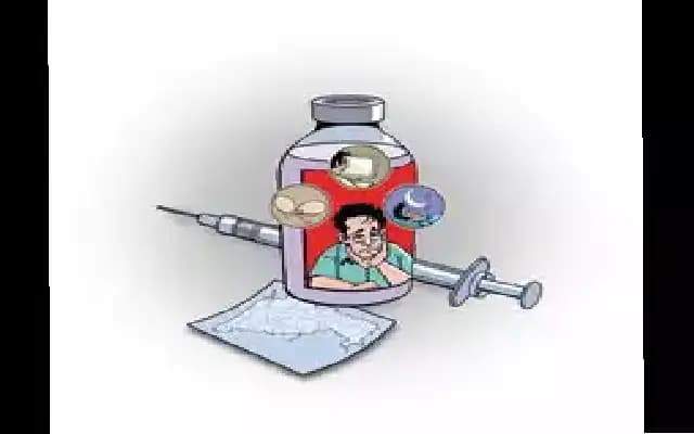 Diabetes on the Rise: 12% of Karnataka’s Adults Affected