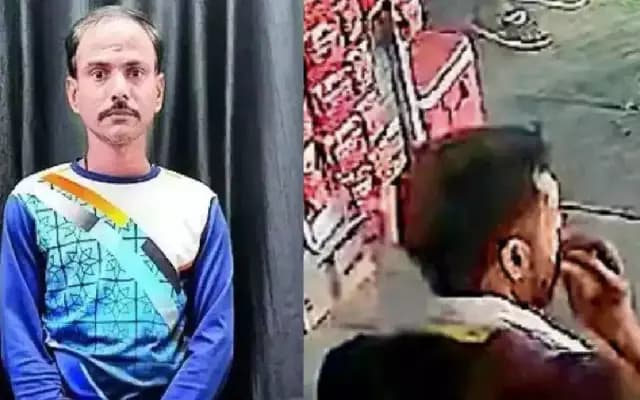 Unraveling the Minds of Serial Killers: Forensic Experts Decode Gujarat’s Cases