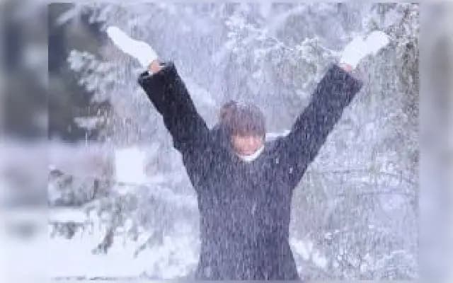 Kashmir’s winter wonderland: snowfall highlights top destinations
