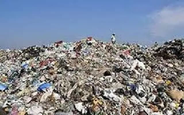 Bengaluru’s garbage collection may halt as waste workers to strike