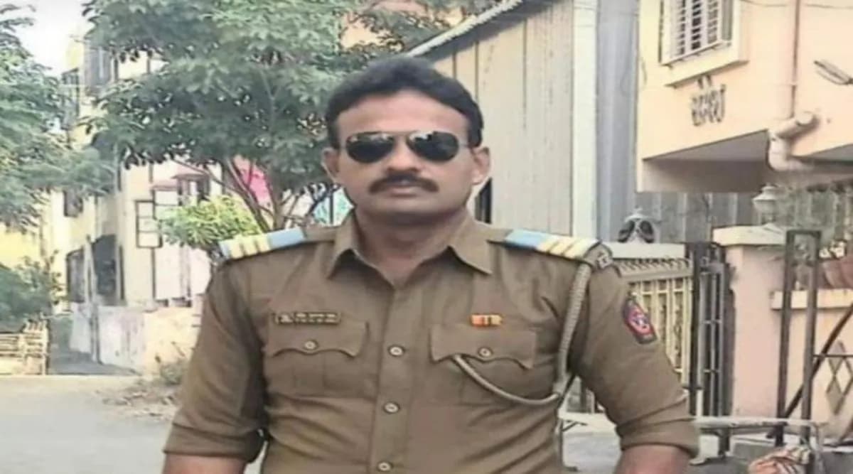 Software engineer arrested for injuring police officer in Pune hit-and-run