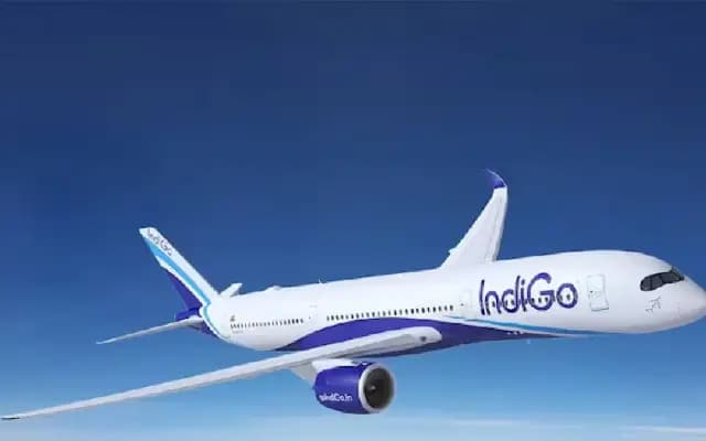 Intelligence Bureau officer arrested for false bomb threat on IndiGo flight