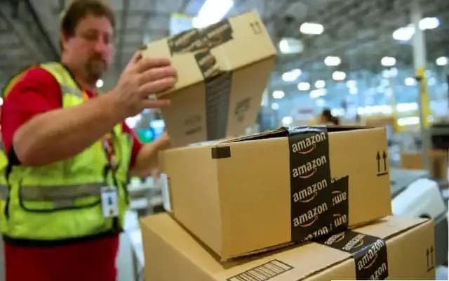 Amazon Enters India’s Rapidly Expanding Quick-Commerce Market