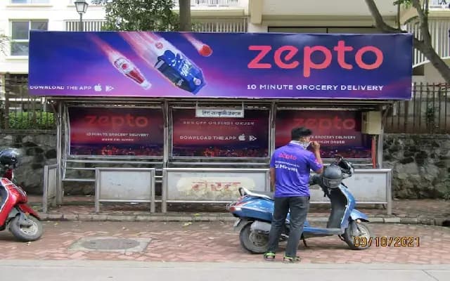Zepto Launches Dedicated Cafe App as Part of 10-Minute Delivery Strategy