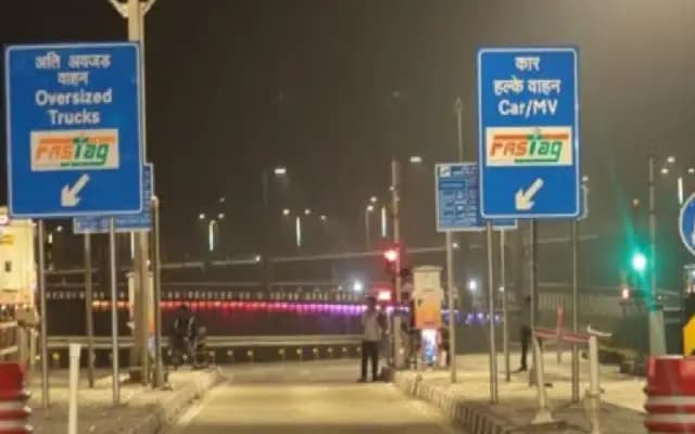 Devanahalli Toll Plaza Tops Karnataka’s Revenue Charts