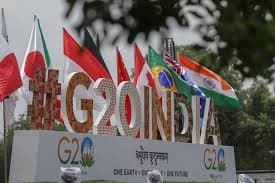 Brazil’s G20 Summit: A New Diplomatic Era and India’s Strategic Shift