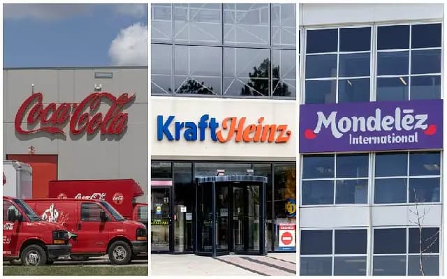 “Big Food Sued Over Addictive Ultra-Processed Products”