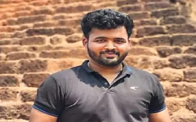 Young MBA Student Tragically Loses Life in Bengaluru Accident