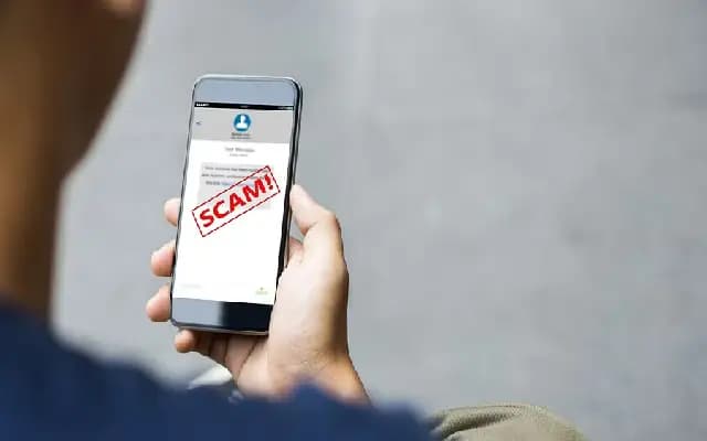 Japanese National in Bengaluru Duped of ₹1.5 Lakh in Online Scam