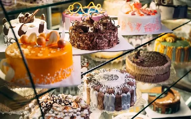 Bengaluru’s Sweet Spectacle: A Grand Cake Show Unveiling Sugarcraft Wonders